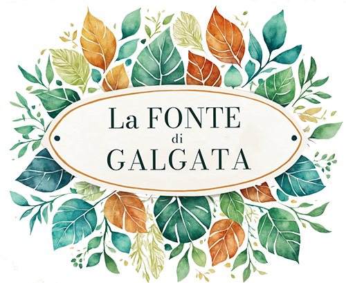 Fonte di Galgata